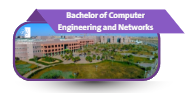 Bachelor of Computer Engineering and Networks