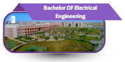 Bachelor of Electrical Engineering