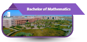 Bachelor of Mathematics