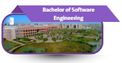 Bachelor of Software Engineering