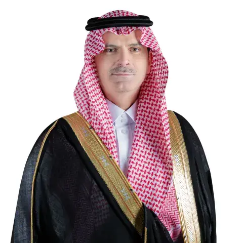 رئيس جامعة الجوف