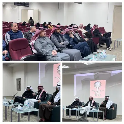 Seminar: “Shaping Intellectual Awareness