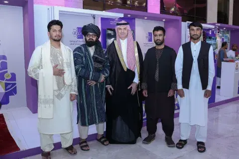 اليوم العالمي للطلاب الدوليين