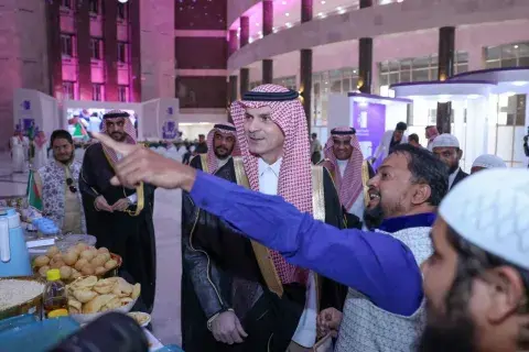 اليوم العالمي للطلاب الدوليين