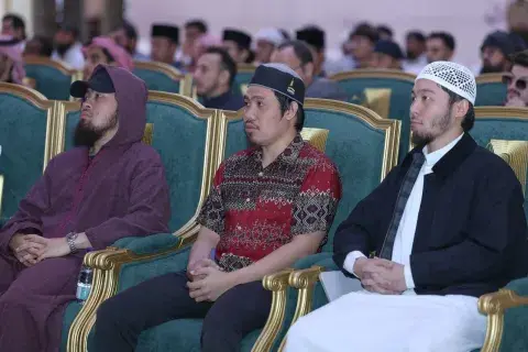 اليوم العالمي للطلاب الدوليين