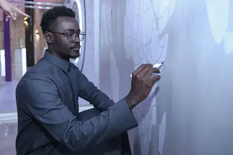 اليوم العالمي للطلاب الدوليين