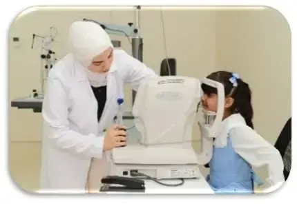 مبادرات الرعاية الصحية وخدمة الإنسان