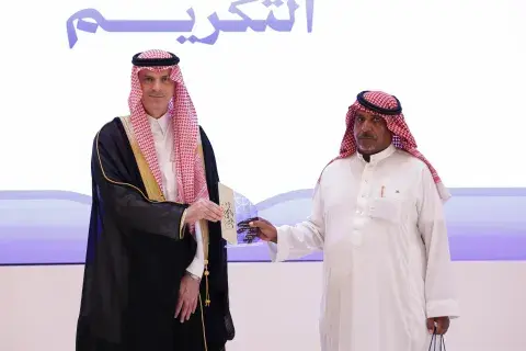 حفل من العطاء إلى الوفاء