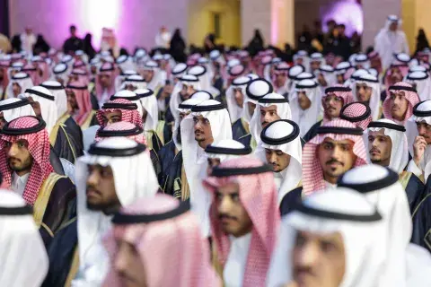 حفل تخرج الجامعة للدفعة 21