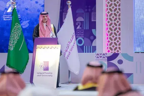 رئيس الجامعة، أ.د محمد بن عبد الله الشايع