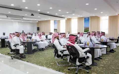 برنامج التطوع الاحترافي