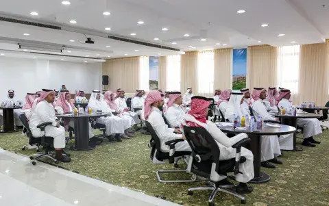 برنامج التطوع الاحترافي