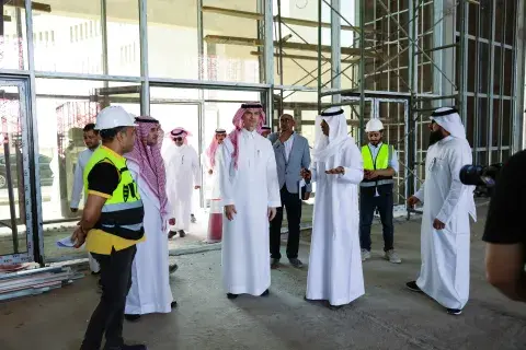 مشروع مسرح الجامعة 