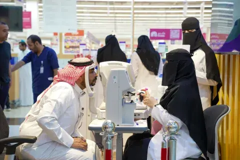 احصائيات برنامج وطن نرعاه