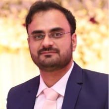 ali zulfiqar shahzad