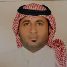 ABDULAZIZ MARZOUQ ALSHARARI