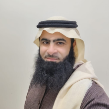 ABDULLAH KHULAIF ALKUWAYKIBI