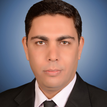 AHMED MOHAMED MOSTAFA