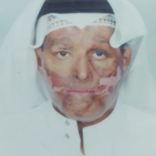 ABDULLAH MADDALLAH ALTALEB