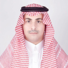 Abdullah Fahad Almulhim