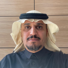 AHMED ALI ALGHAMDI