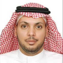 ahmed mohammed alotaibi