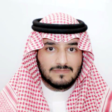 عبدالرحمن محمد الفياض