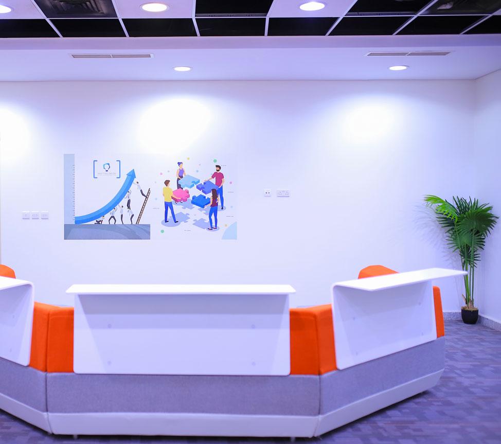 Innovation and Entrepreneurship Center