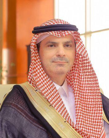 رئيس جامعة الجوف