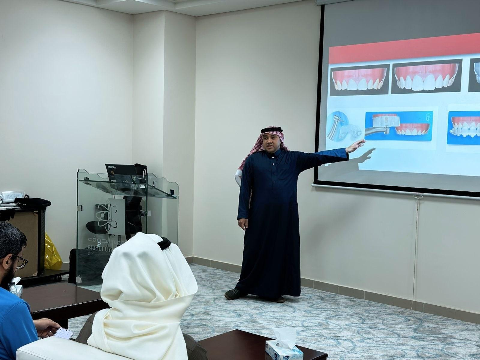 Developments in Digital Dentistry Developments in Digital Dentistry