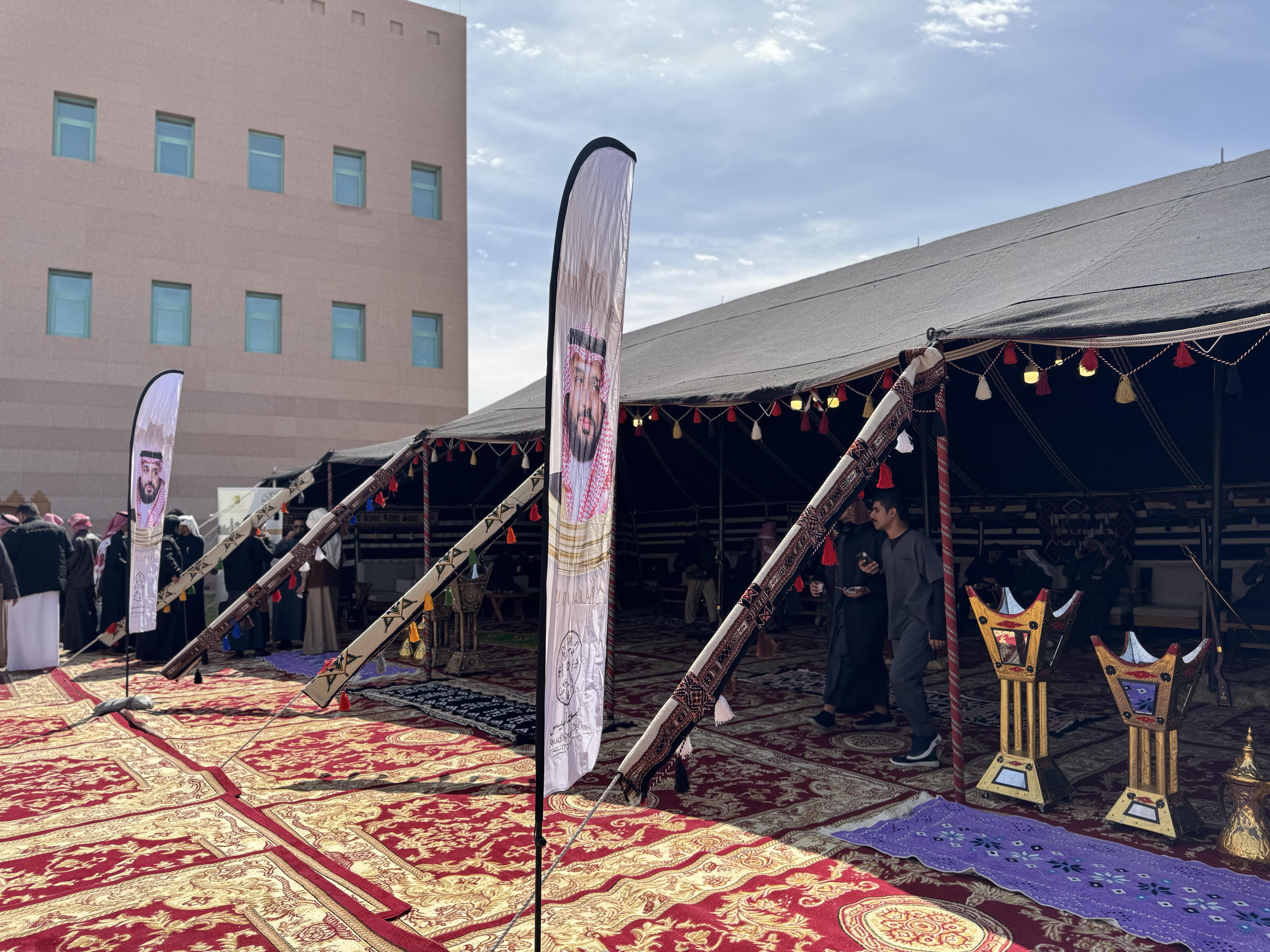 Saudi Founding Day3