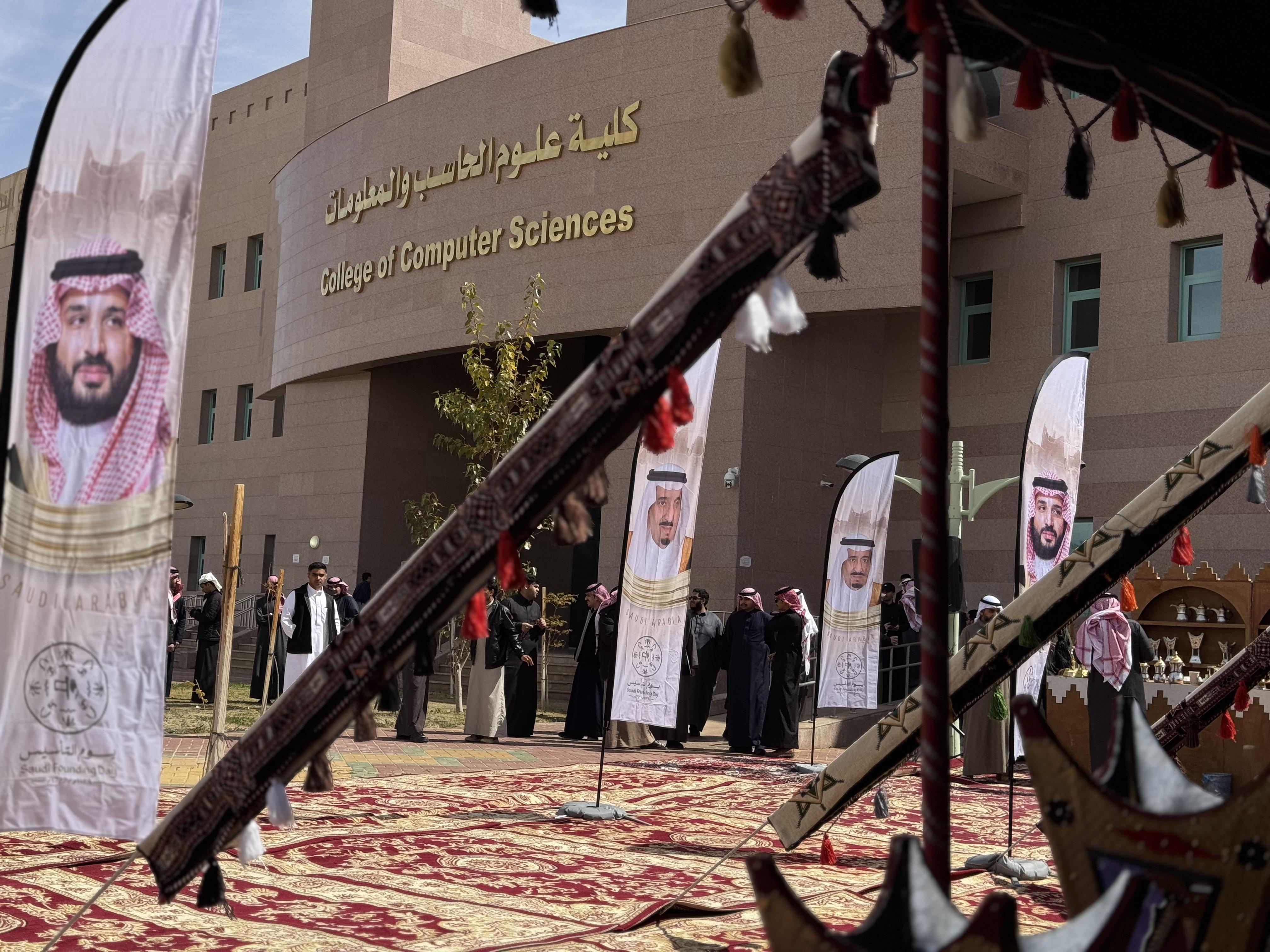 Saudi Founding Day5