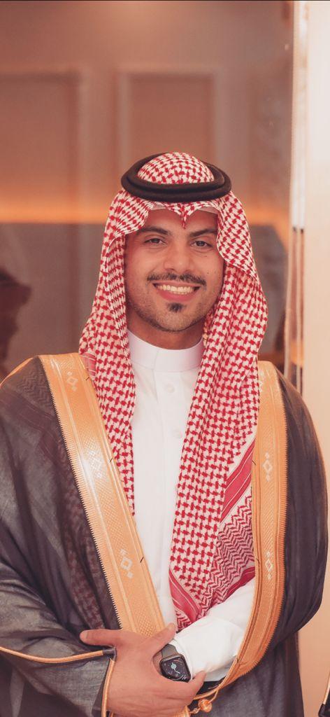 صورة عميد عمادة شؤون الطلاب