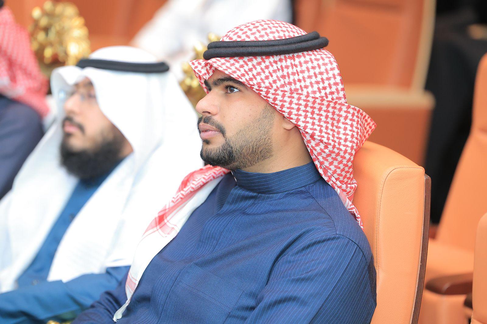 Represented by the Prince Nawaf bin Abdulaziz Chair for Sustainable Development, Organized a Series of National Events and a Panel Discussion