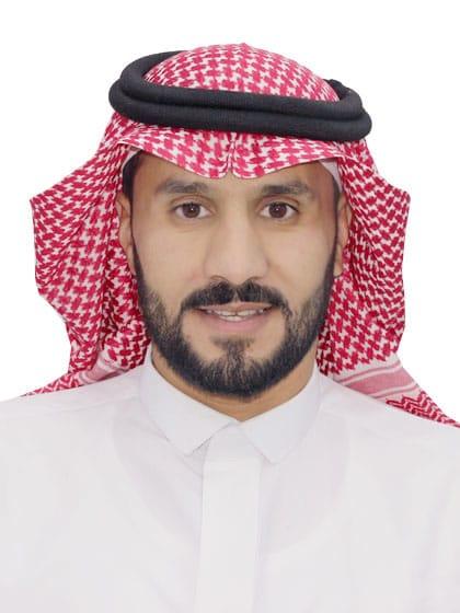 صورة وكيل عمادة شؤون الطلاب للأنشطة الطلابية