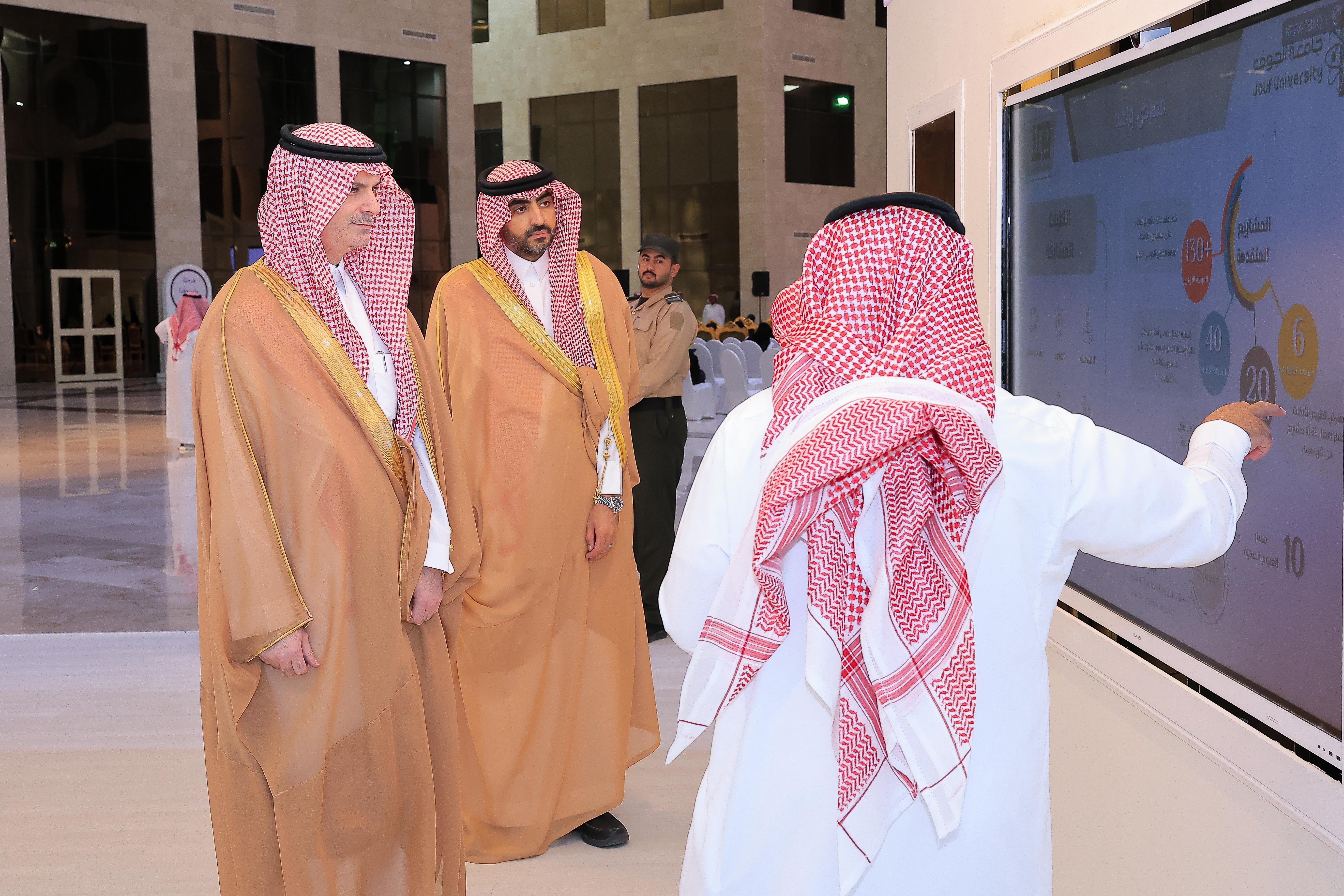 Wa`ed Exhibition
