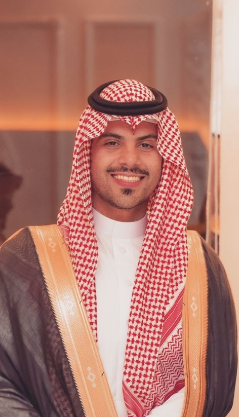 صورة عميد عمادة شؤون الطلاب