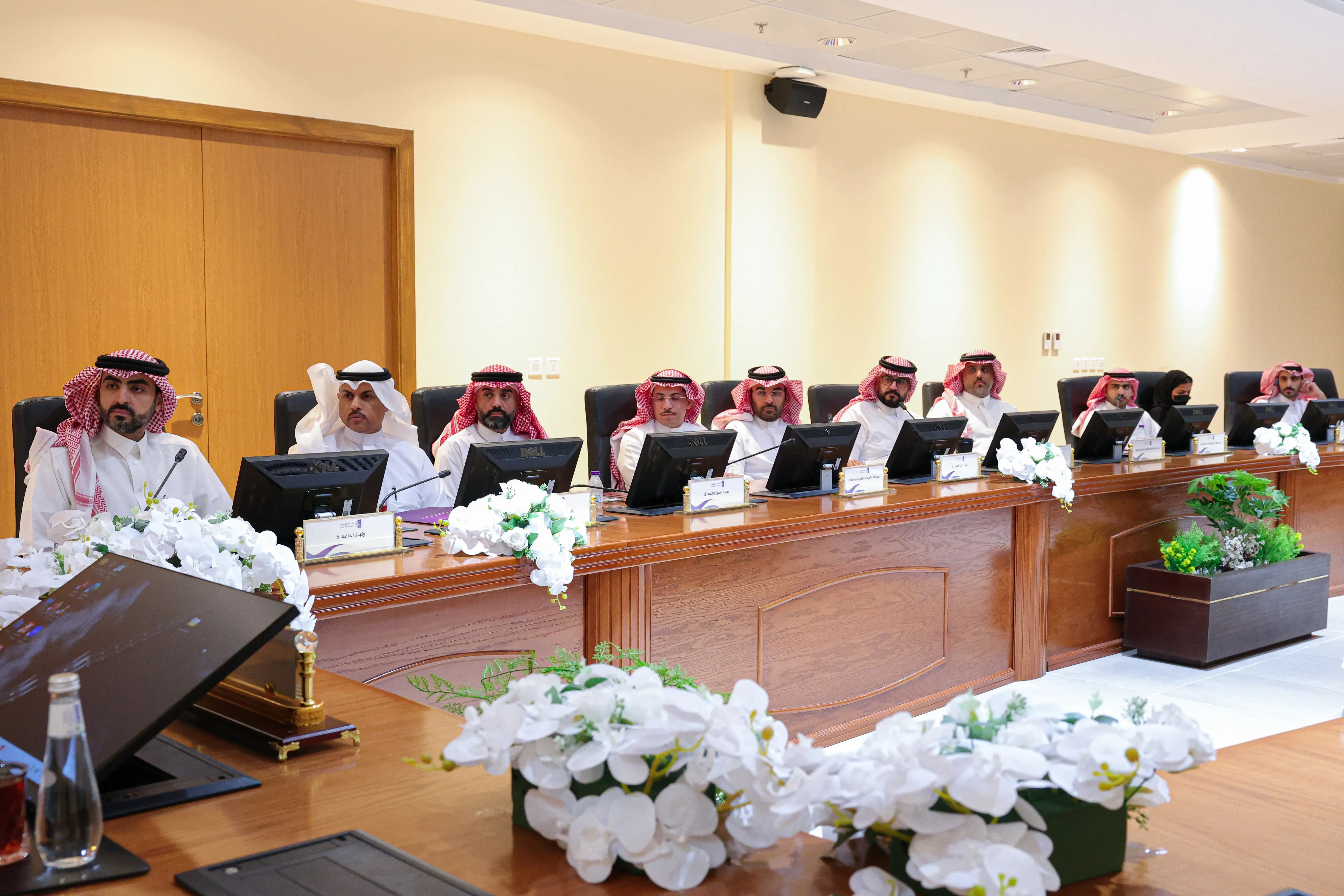 ورشة عمل مؤشرات الكليات والعمادات ورشة عمل مؤشرات الكليات والعمادات