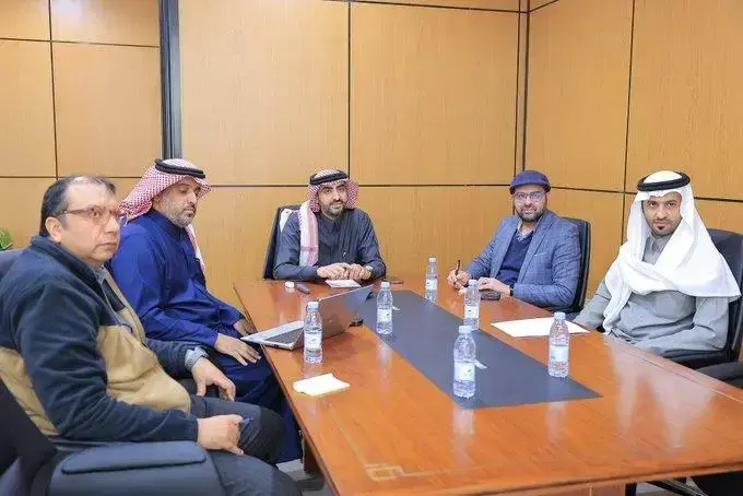 لقاء المركز الوطني لقاء المركز الوطني