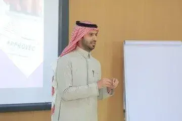 ورشة تعريفية عن السجل المهاري - 1 ورشة تعريفية عن السجل المهاري - 1