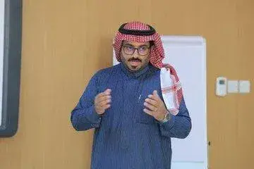 ورشة تعريفية عن السجل المهاري - 2 ورشة تعريفية عن السجل المهاري - 2
