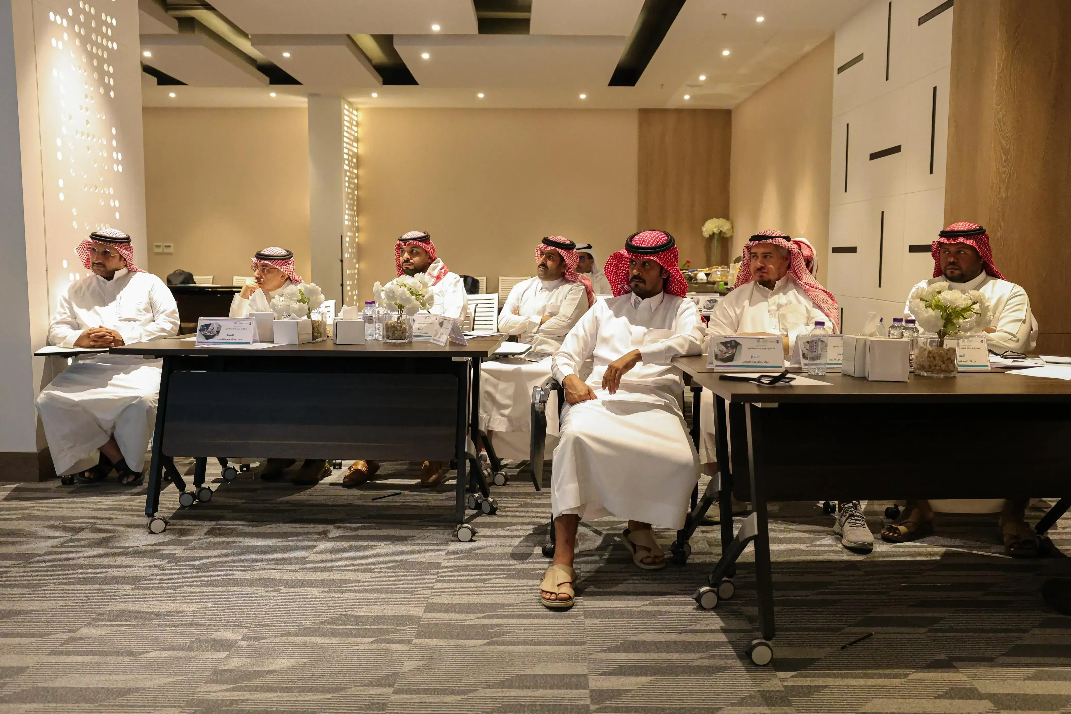 دورة السكرتارية وإدارة المكاتب والتطوير 