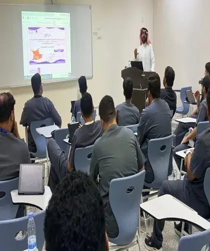 معاً ضد التطرف