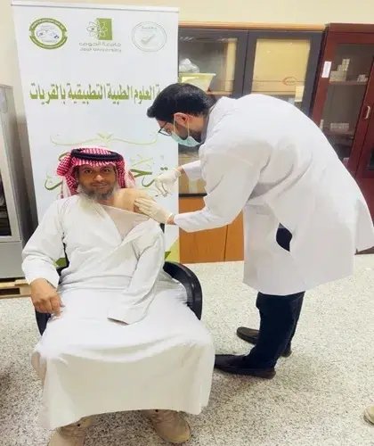 الانفلونزا الموسمية1 الانفلونزا الموسمية1