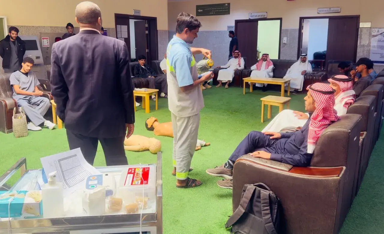 الاسعافات الاولية1 الاسعافات الاولية1