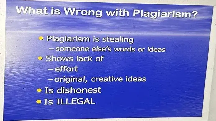 Applied College at Jouf University (Female Section) Organizes a Lecture Titled "Raising Awareness of Citation Principles in Scientific Research"