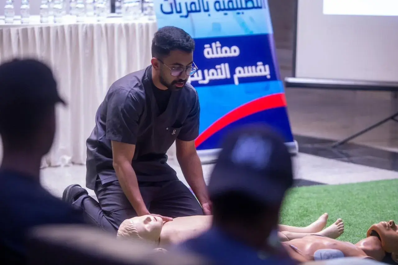 الاسعافات الاولية3 الاسعافات الاولية3