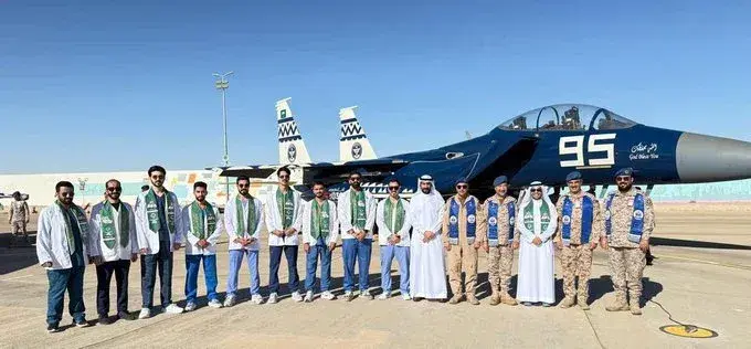 The College of Dentistry participates in the 95th National Day celebrations The College of Dentistry participates in the 95th National Day celebrations