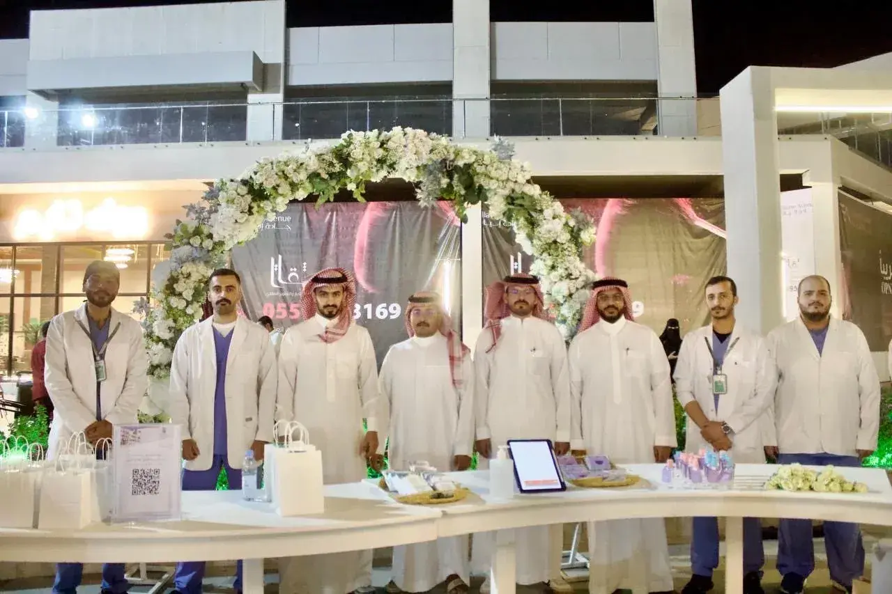 The College of Dentistry participates in the infection prevention awareness campaign. The College of Dentistry participates in the infection prevention awareness campaign.