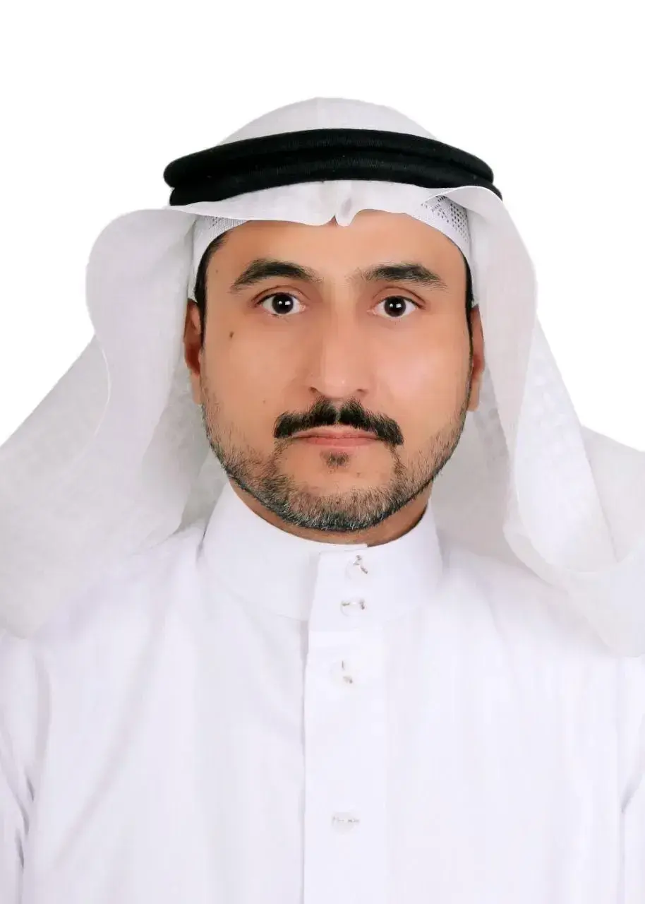 أ.د. عبدالكريم الشراري عميدًا لكلية التمريض بجامعة الجوف